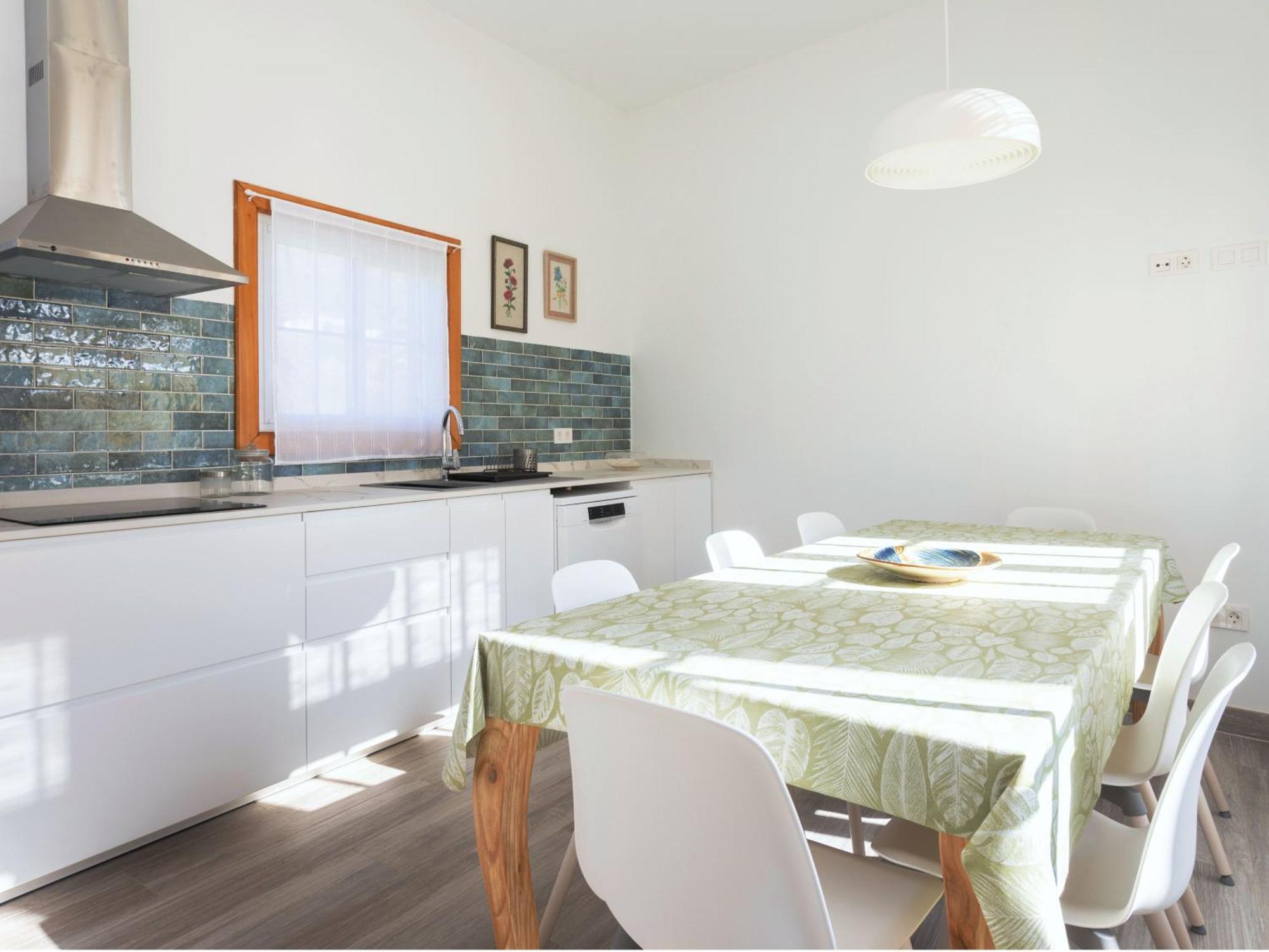Live Laguna Center 5 Habitaciones Y Terraza 라 라구나 외부 사진
